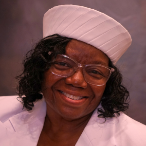 Sister Shirley Roach